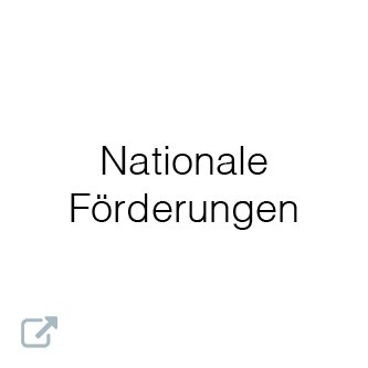 Nationale Förderung Liechtenstein – Zum Programm