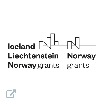 Logo EEA Grants – Zum Programm